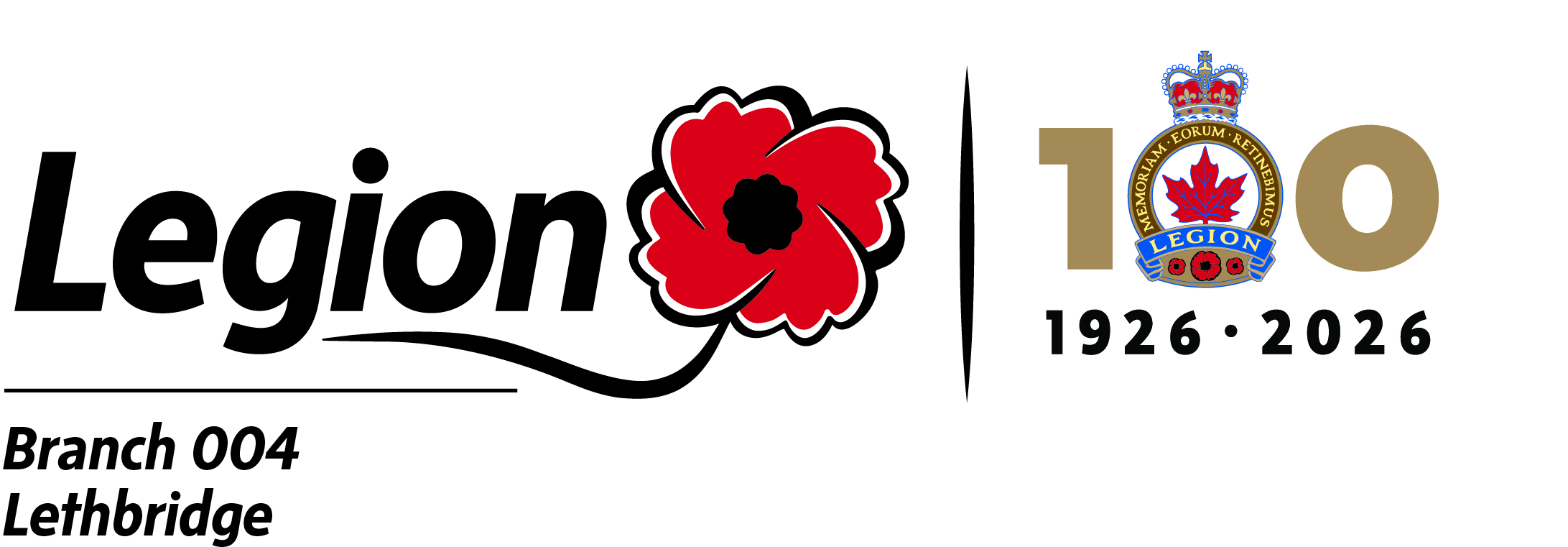 Royal Canadian Legion General Stewart Branch No. 4