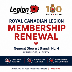 Membership Renewal