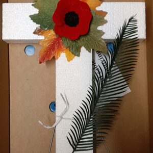 White Cross