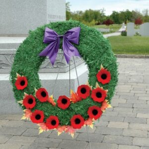 Large Wreath