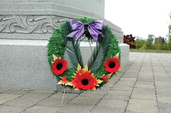 Small Wreath
